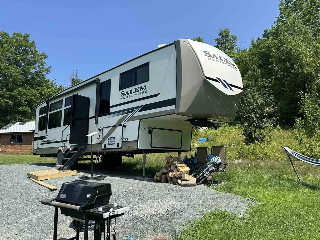 1495 Coles Pond Road Danville VT 05828