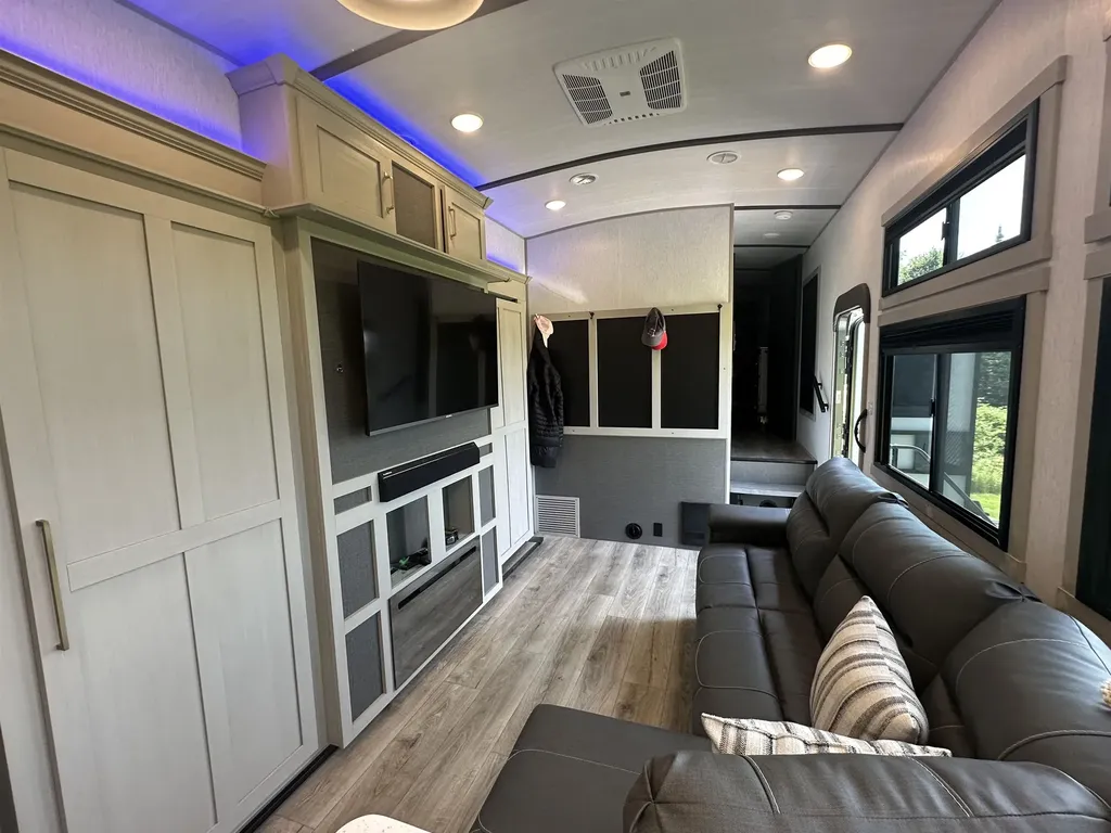 1495 Coles Pond Road Danville VT 05828