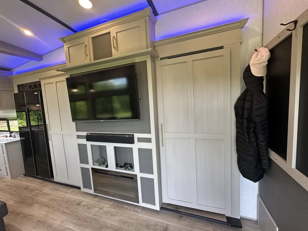 1495 Coles Pond Road Danville VT 05828