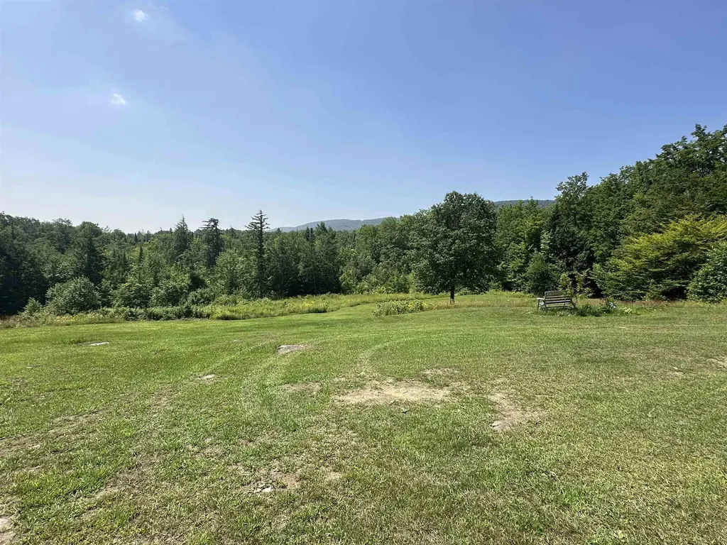 1495 Coles Pond Road Danville VT 05828