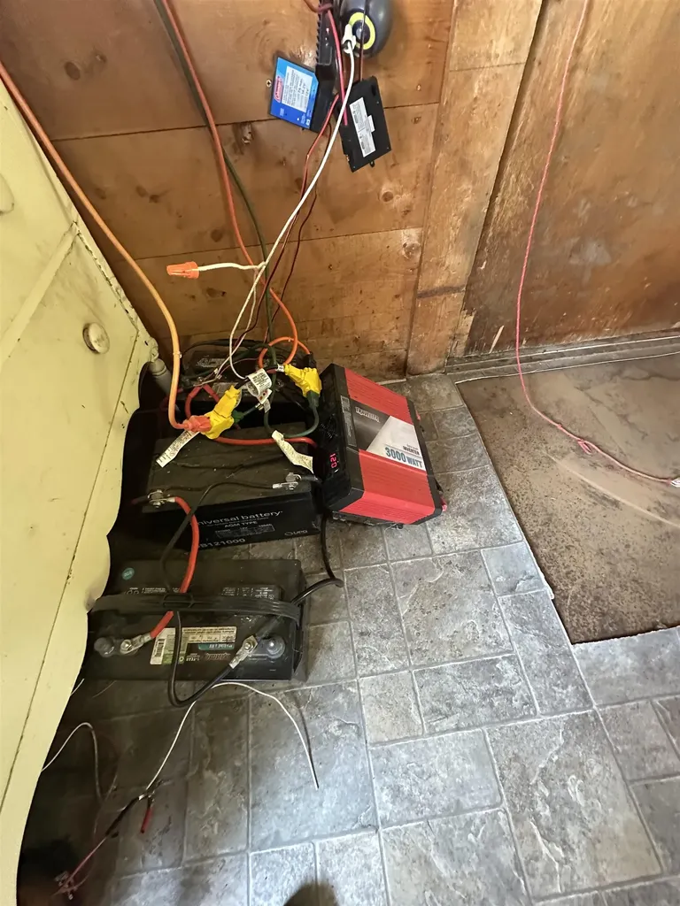 1495 Coles Pond Road Danville VT 05828