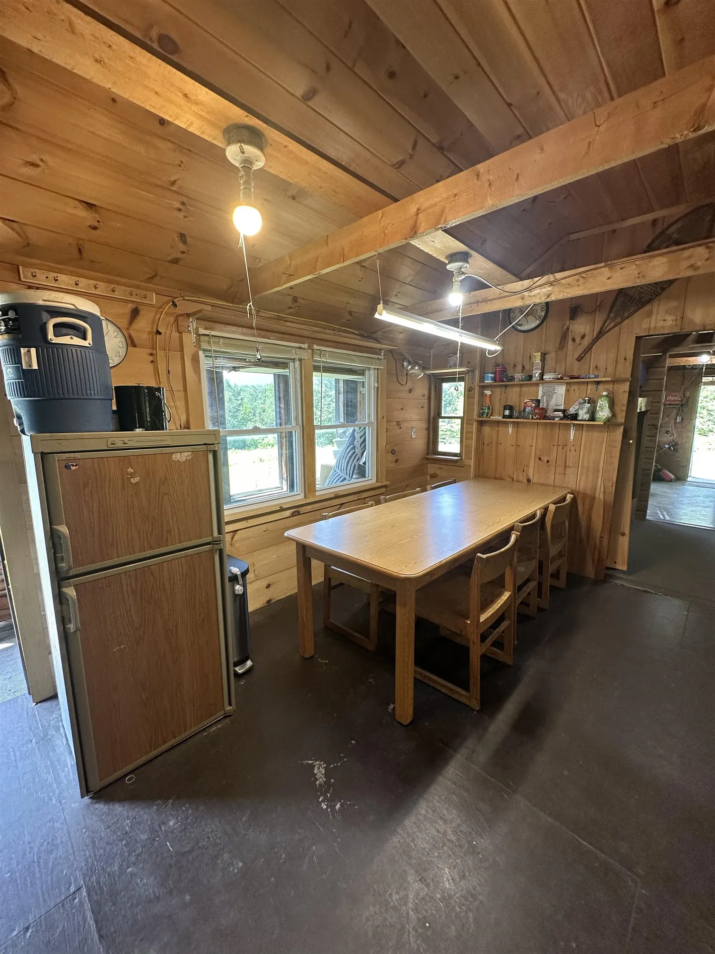 1495 Coles Pond Road Danville VT 05828