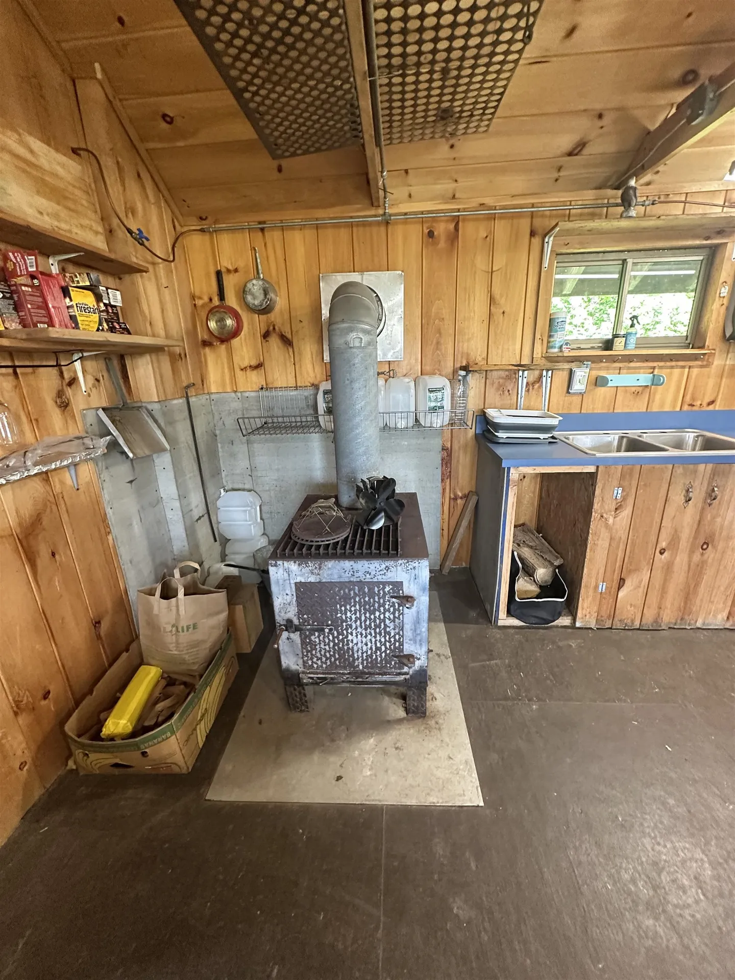 1495 Coles Pond Road Danville VT 05828