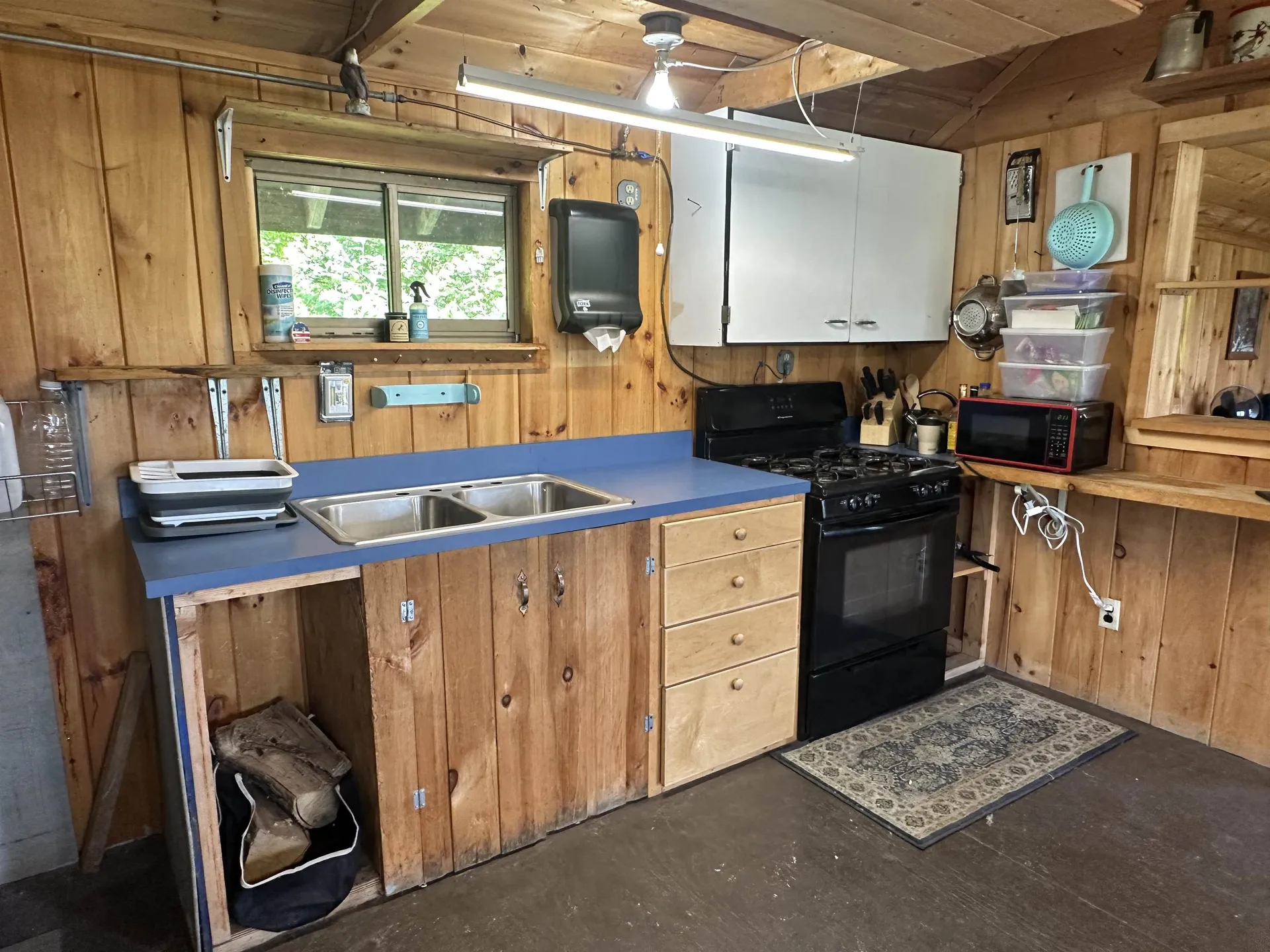 1495 Coles Pond Road Danville VT 05828