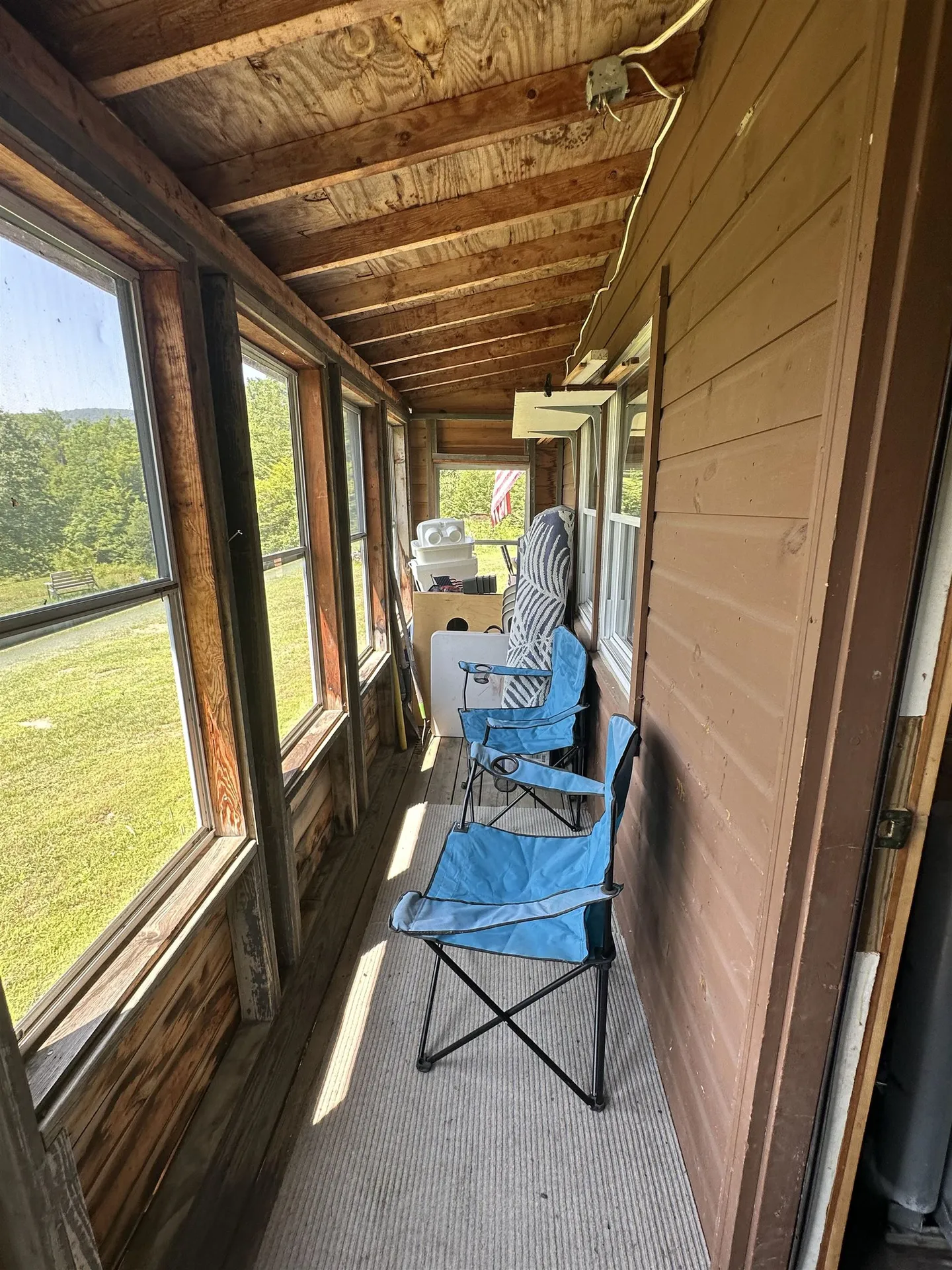 1495 Coles Pond Road Danville VT 05828