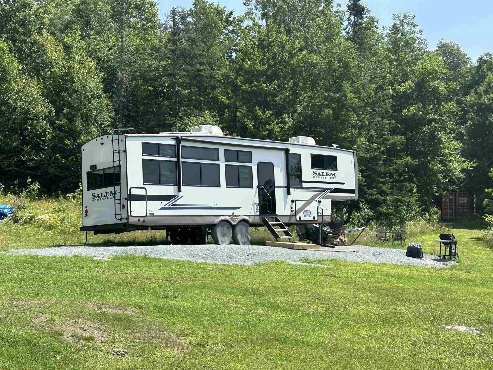 1495 Coles Pond Road Danville VT 05828