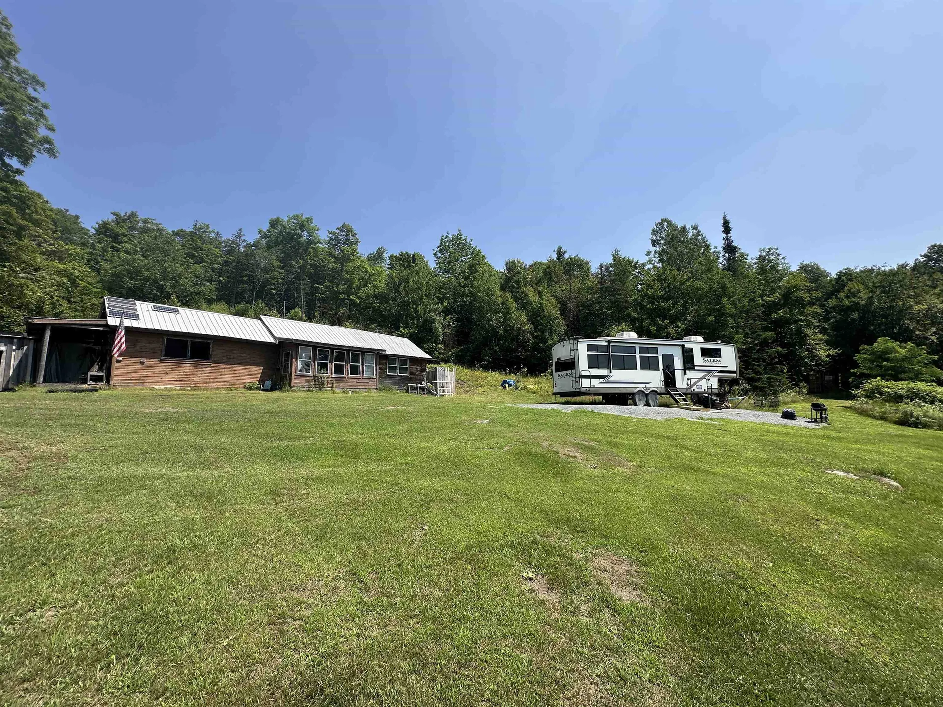 1495 Coles Pond Road Danville VT 05828