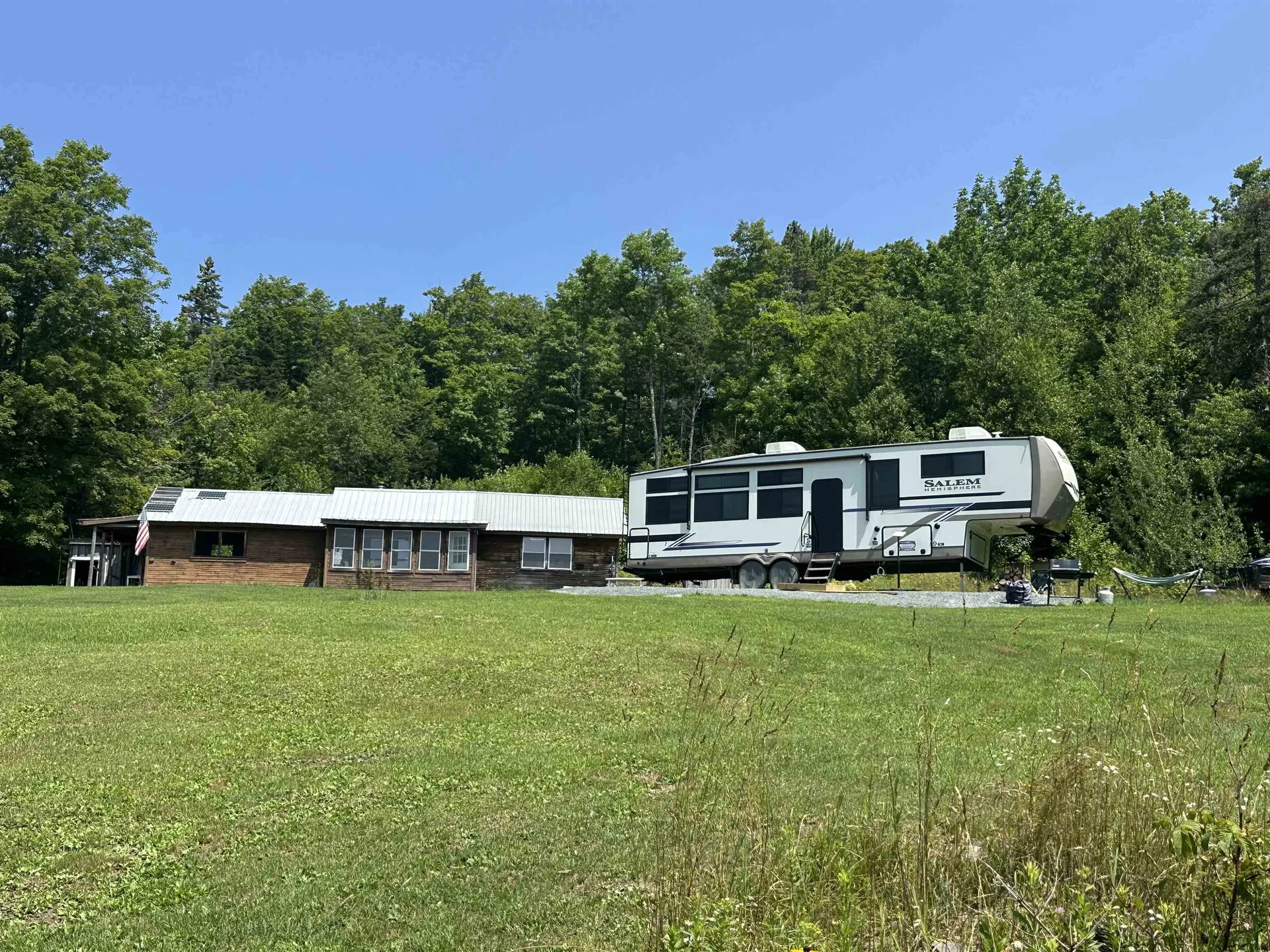 1495 Coles Pond Road Danville VT 05828