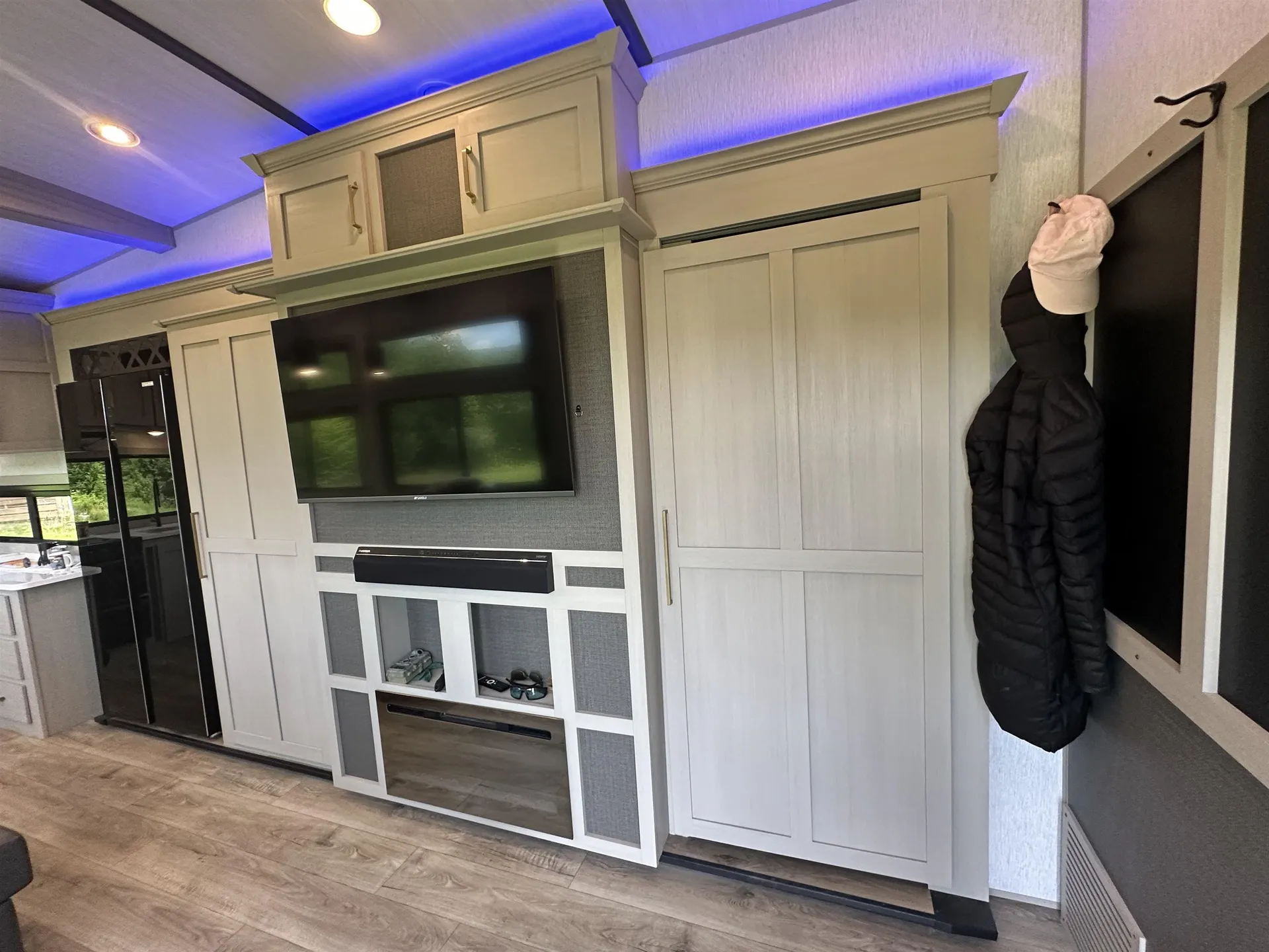 1495 Coles Pond Road Danville VT 05828