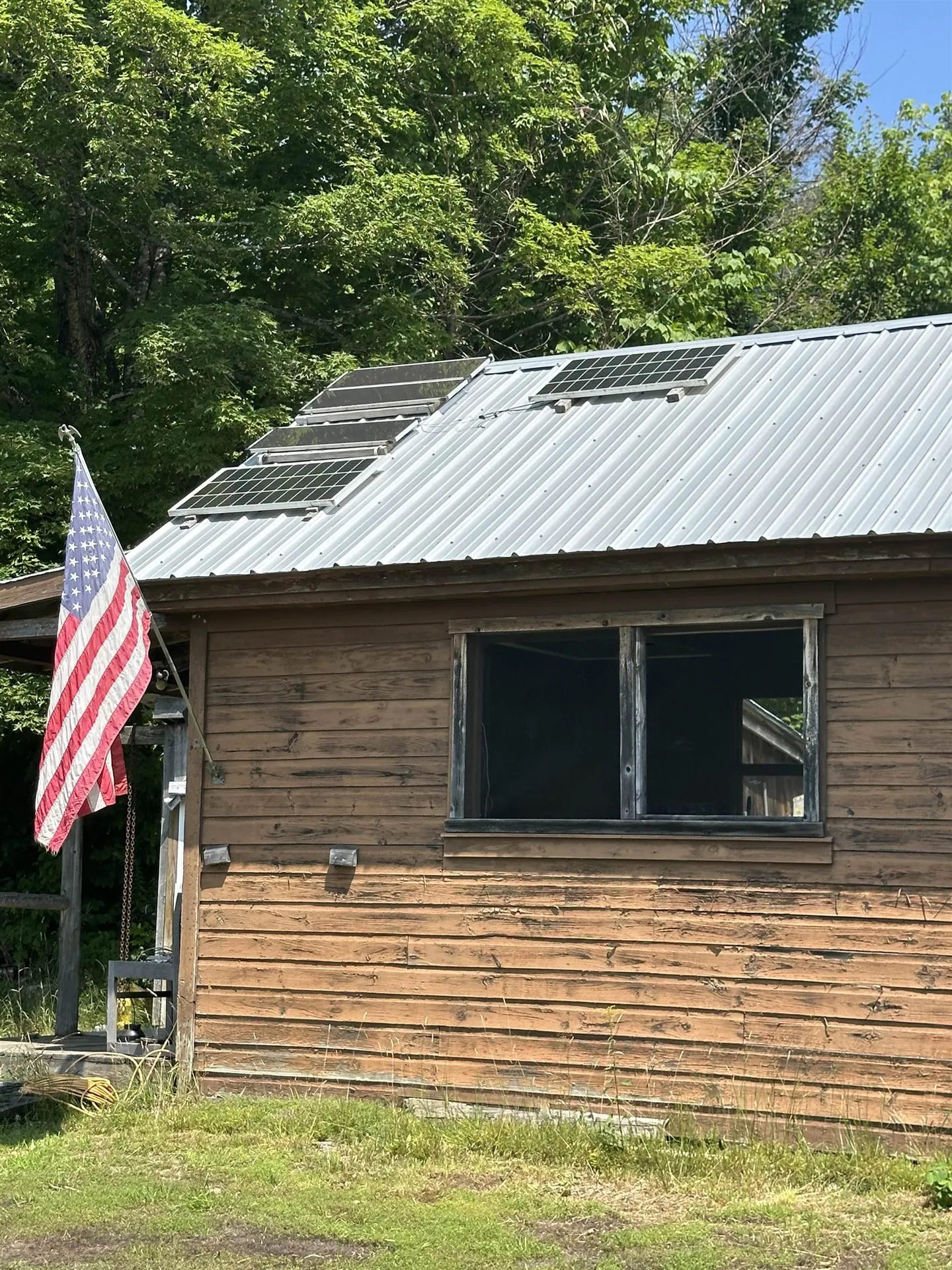 1495 Coles Pond Road Danville VT 05828