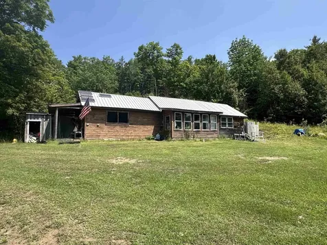1495 Coles Pond Road Danville VT 05828