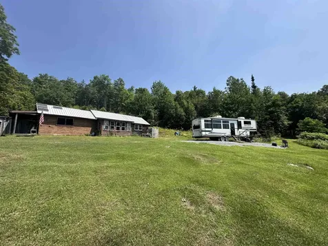 1495 Coles Pond Road Danville VT 05828
