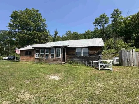 1495 Coles Pond Road Danville VT 05828