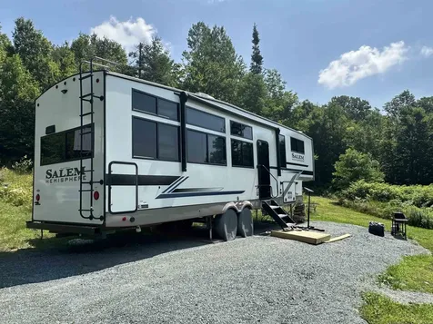 1495 Coles Pond Road Danville VT 05828