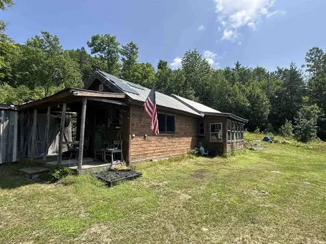1495 Coles Pond Road Danville VT 05828