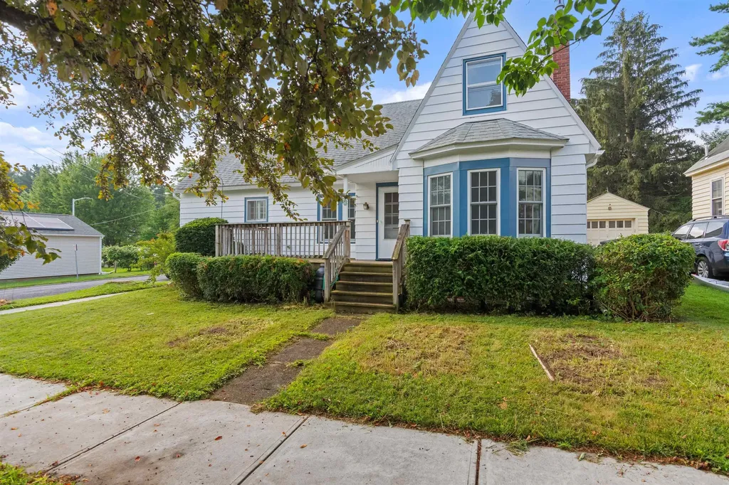 37 Bilodeau Court Burlington VT 05401