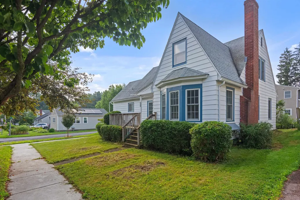 37 Bilodeau Court Burlington VT 05401