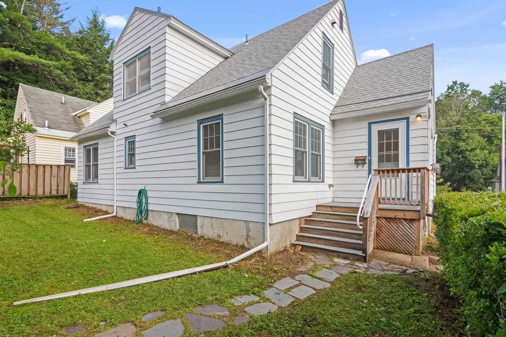37 Bilodeau Court Burlington VT 05401