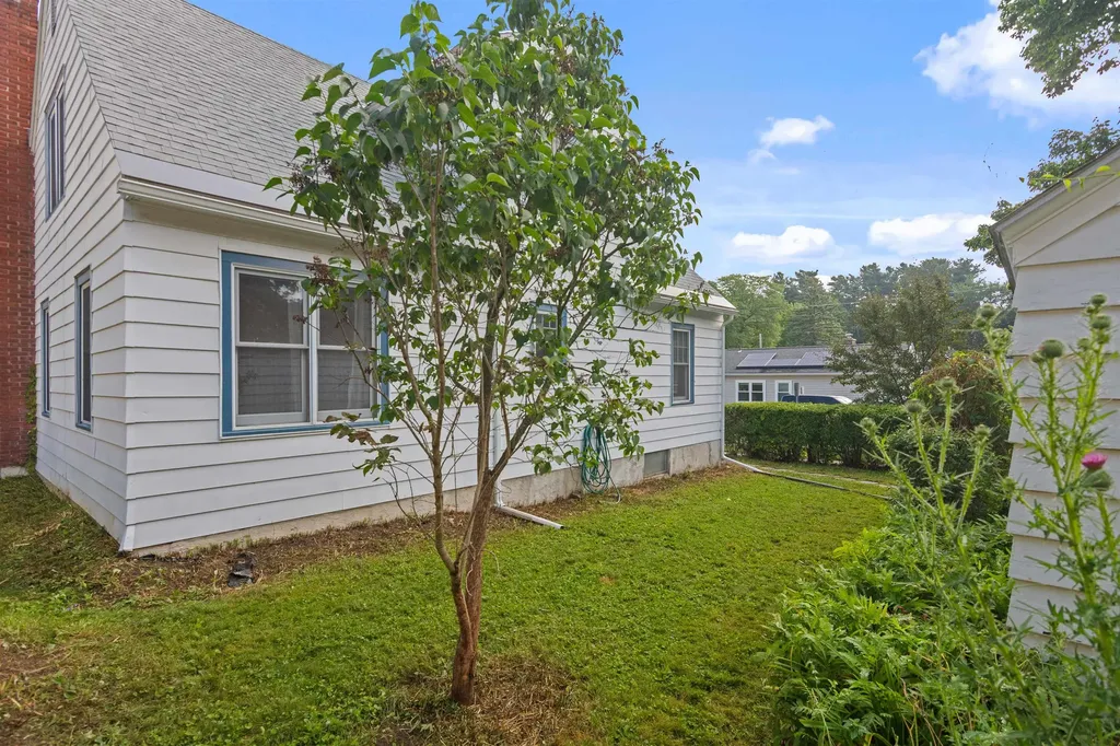 37 Bilodeau Court Burlington VT 05401