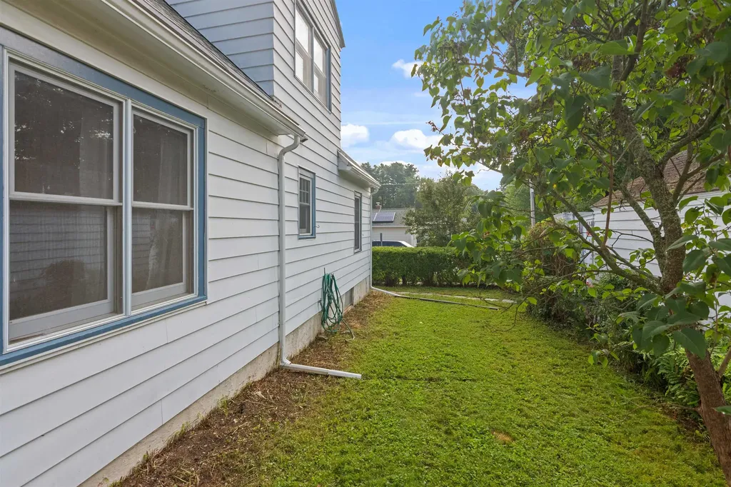 37 Bilodeau Court Burlington VT 05401