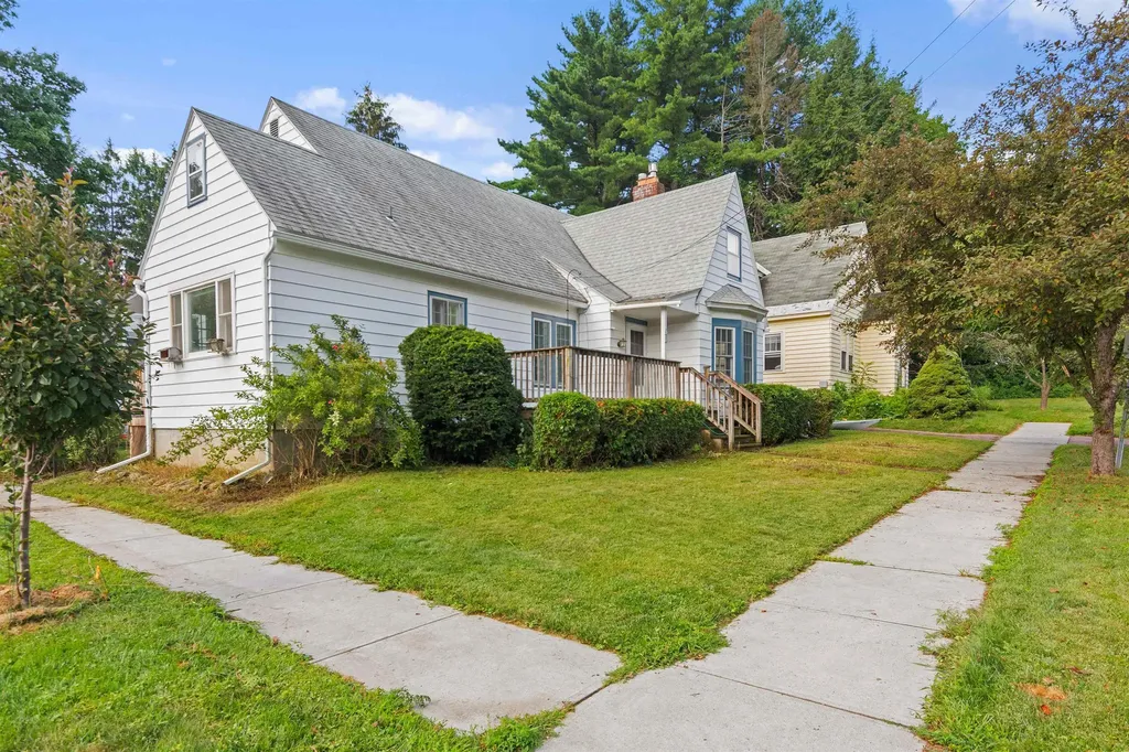 37 Bilodeau Court Burlington VT 05401