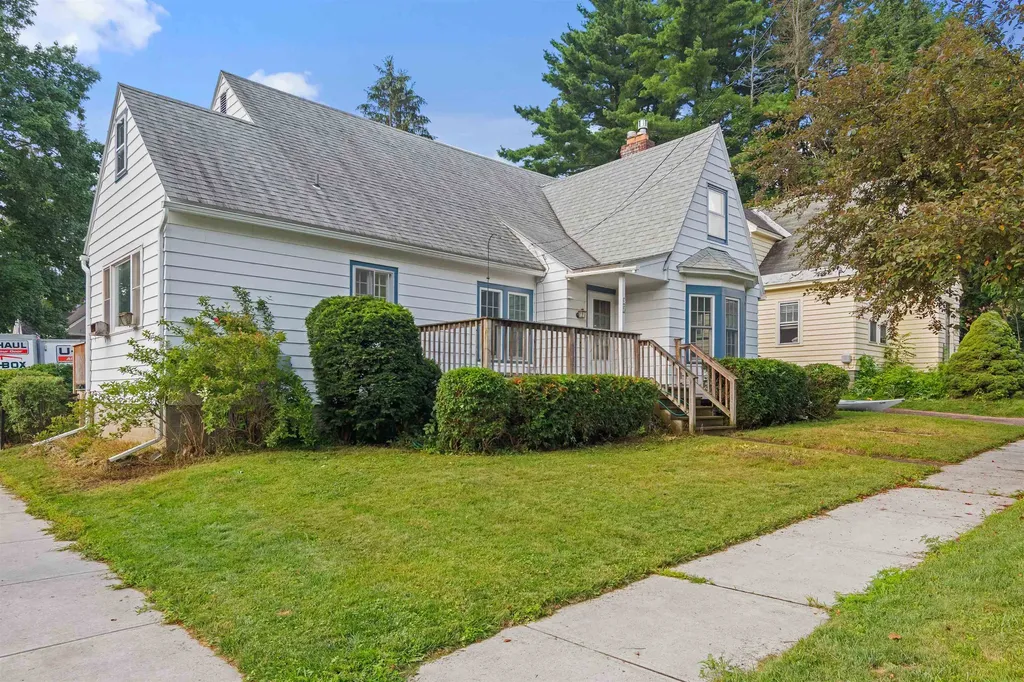 37 Bilodeau Court Burlington VT 05401
