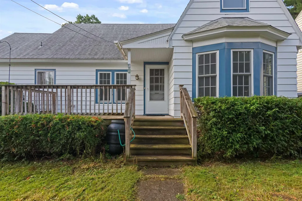 37 Bilodeau Court Burlington VT 05401