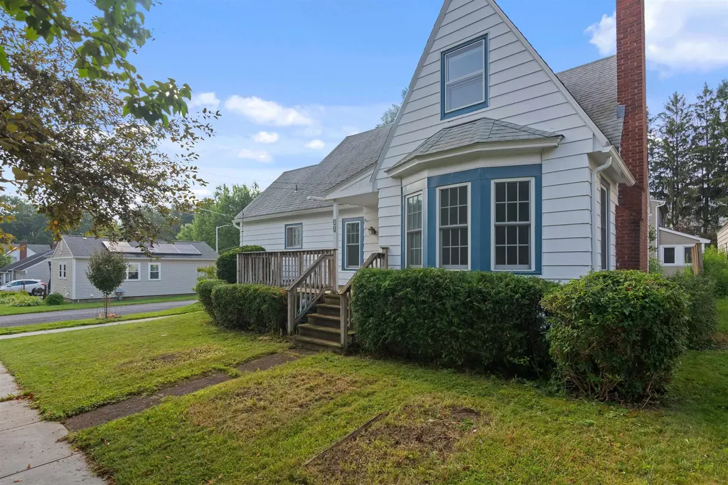 37 Bilodeau Court Burlington VT 05401