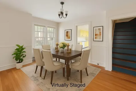 37 Bilodeau Court Burlington VT 05401