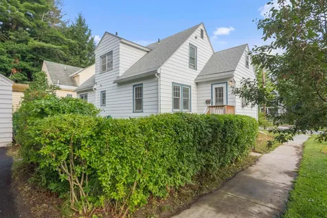 37 Bilodeau Court Burlington VT 05401