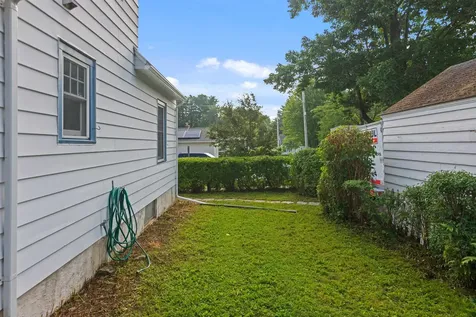 37 Bilodeau Court Burlington VT 05401