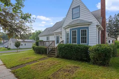 37 Bilodeau Court Burlington VT 05401