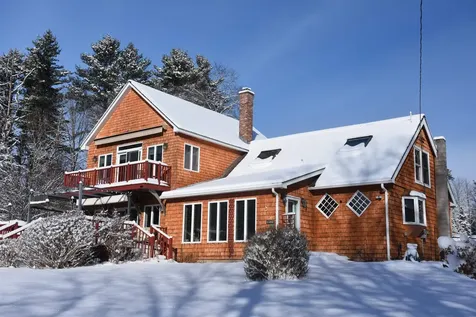 1078 Brook Road Marshfield VT 05658