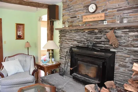 1078 Brook Road Marshfield VT 05658