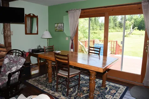 1078 Brook Road Marshfield VT 05658