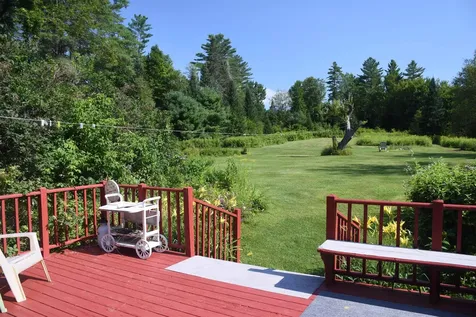 1078 Brook Road Marshfield VT 05658