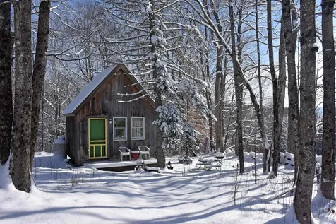 1078 Brook Road Marshfield VT 05658