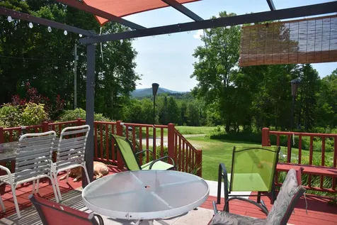 1078 Brook Road Marshfield VT 05658