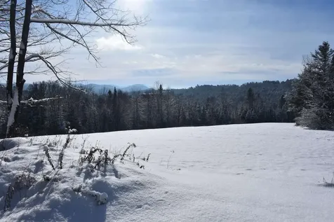1078 Brook Road Marshfield VT 05658