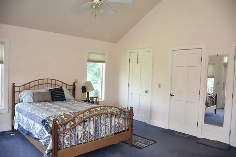 1078 Brook Road Marshfield VT 05658