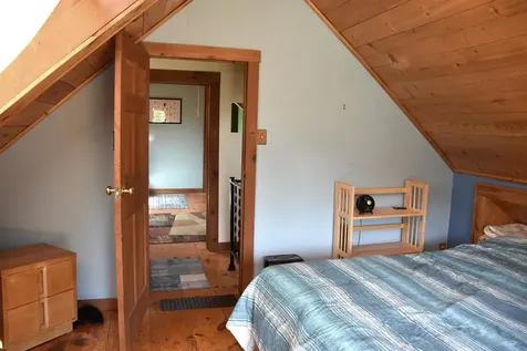 1078 Brook Road Marshfield VT 05658