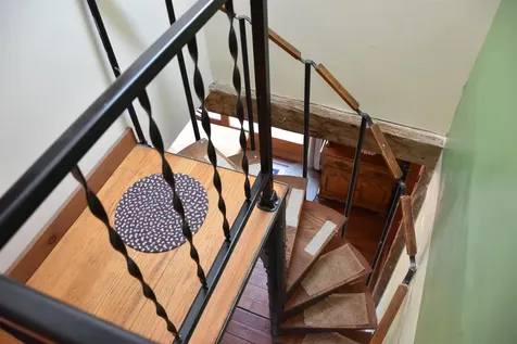 1078 Brook Road Marshfield VT 05658