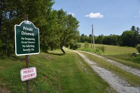 1078 Brook Road Marshfield VT 05658