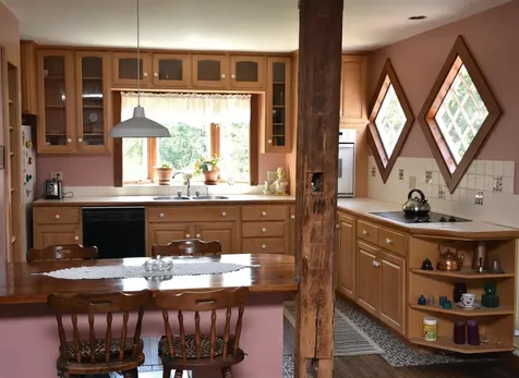 1078 Brook Road Marshfield VT 05658