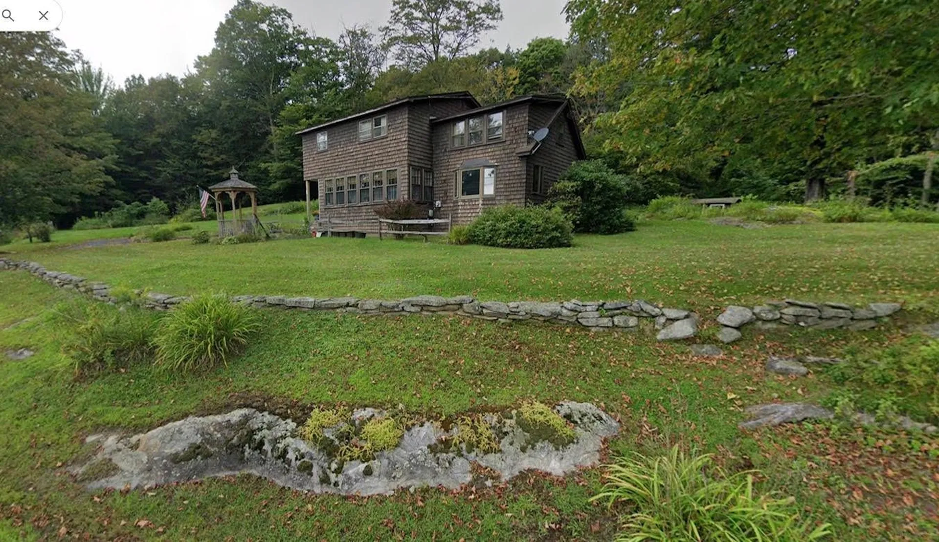 502 Lacross Road Springfield VT 05156