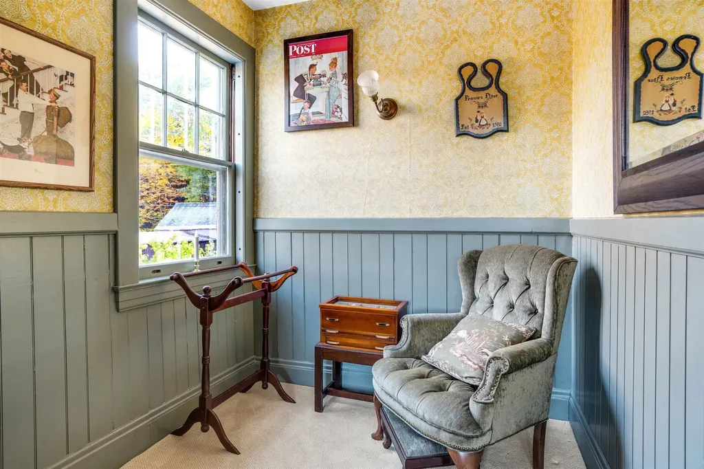 505 Deweys Mills Road Hartford VT 05047