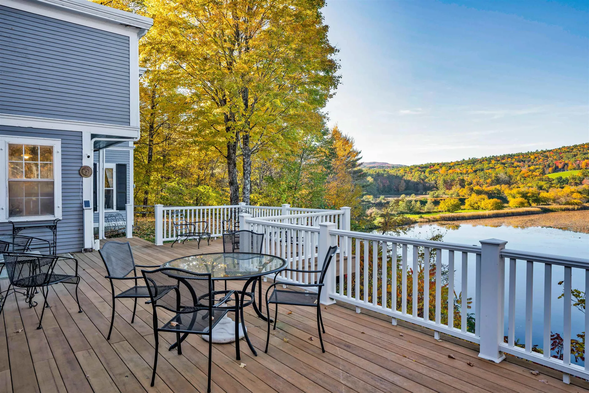 505 Deweys Mills Road Hartford VT 05047