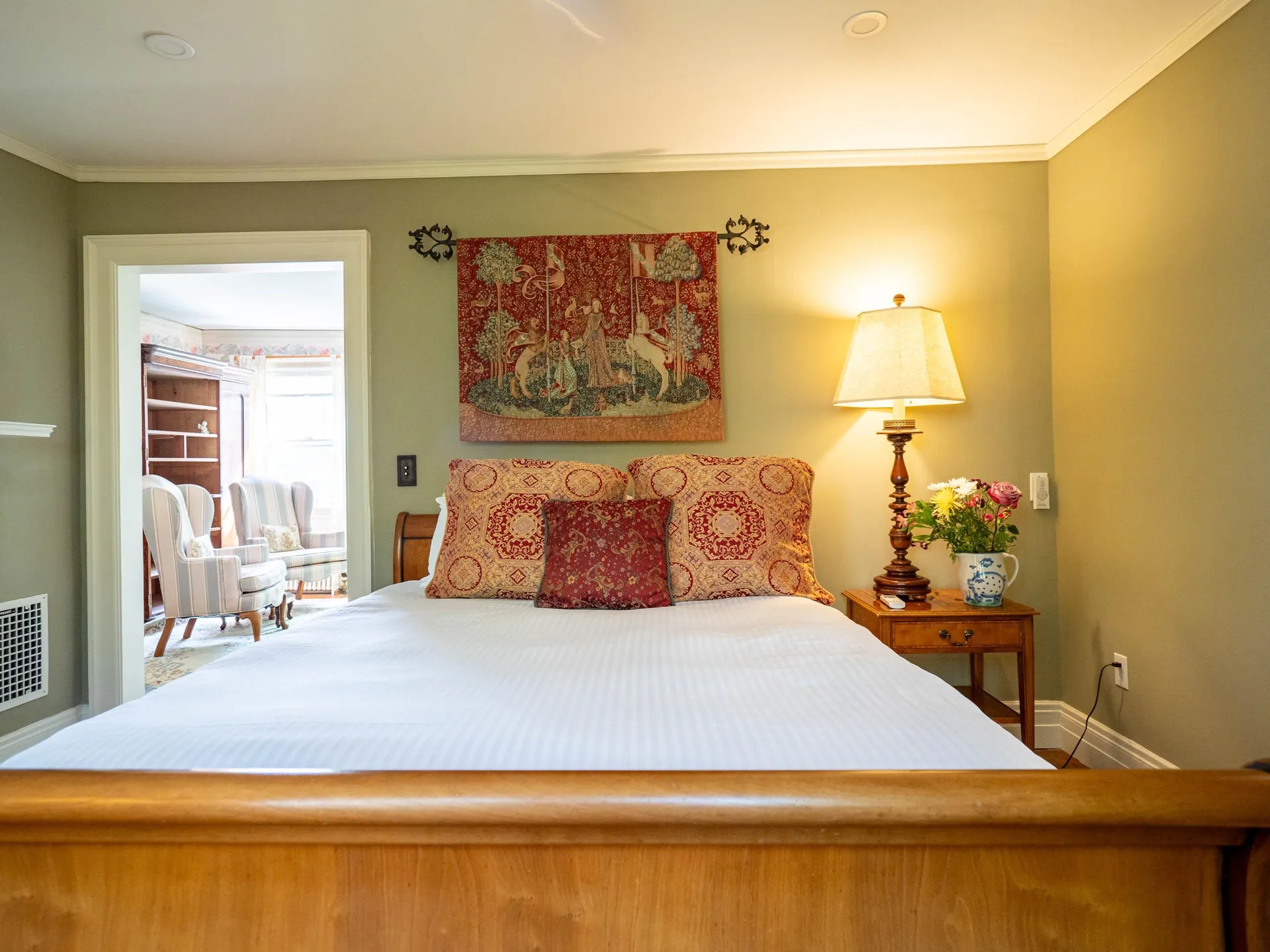 505 Deweys Mills Road Hartford VT 05047