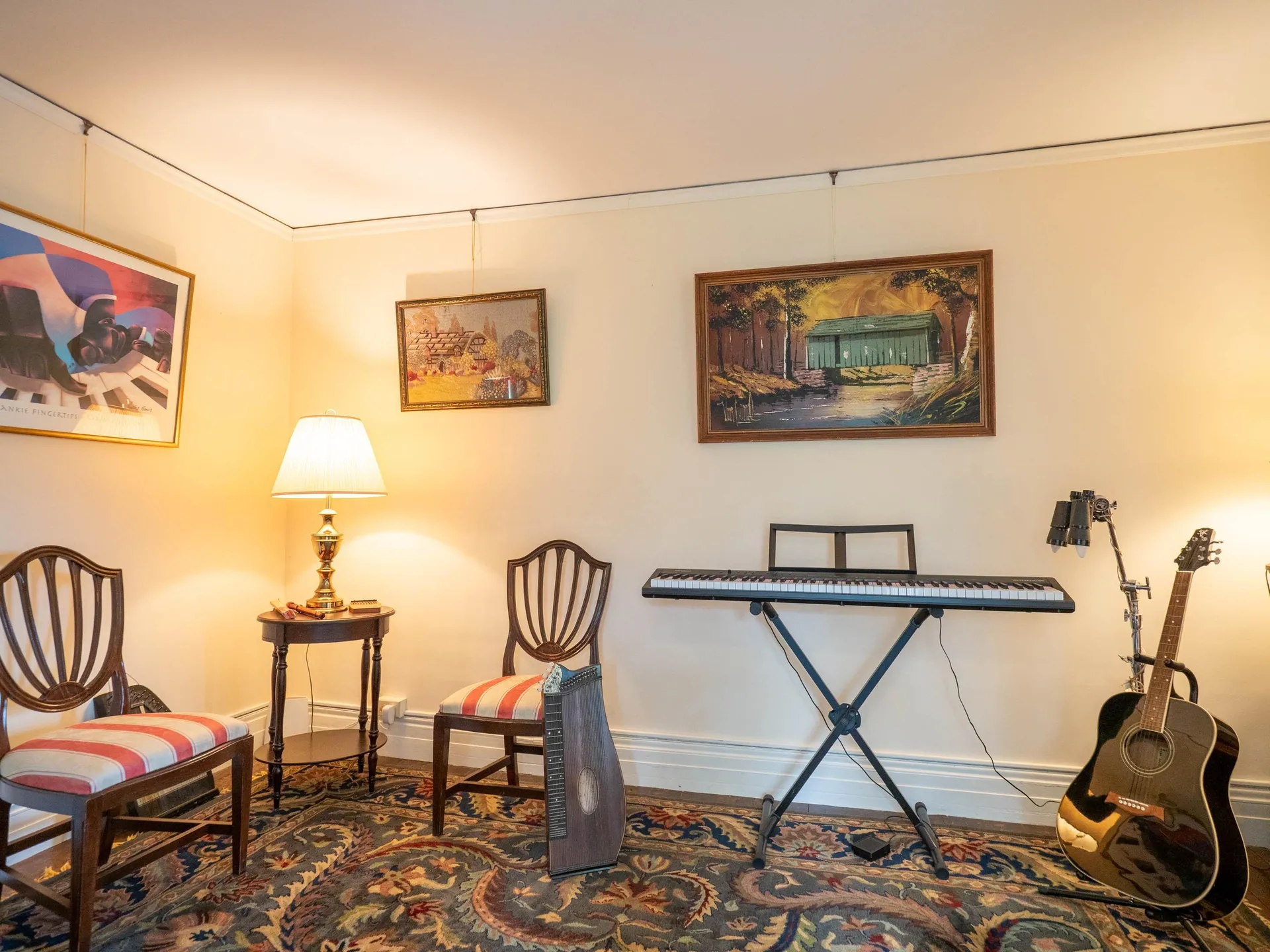 505 Deweys Mills Road Hartford VT 05047