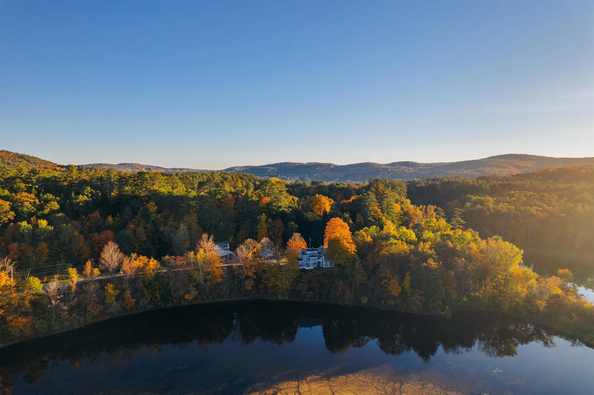 505 Deweys Mills Road Hartford VT 05047